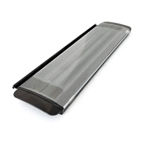 Zwembad Lamellen - Polycarbonaat Solar – Goud